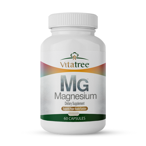 Vitatree Magnesium
