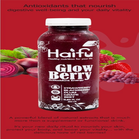 Glow Berry