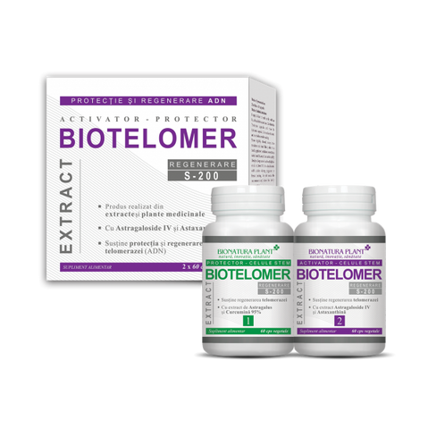 Biostem – Immune, Joint & Cellular Protection