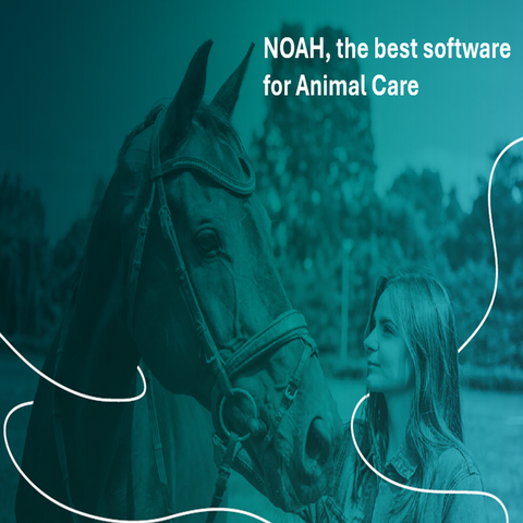 NOAH, Biofeedback Software for Holistic Animal care