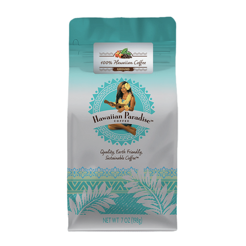 PREMIUM 100%Hawaiian