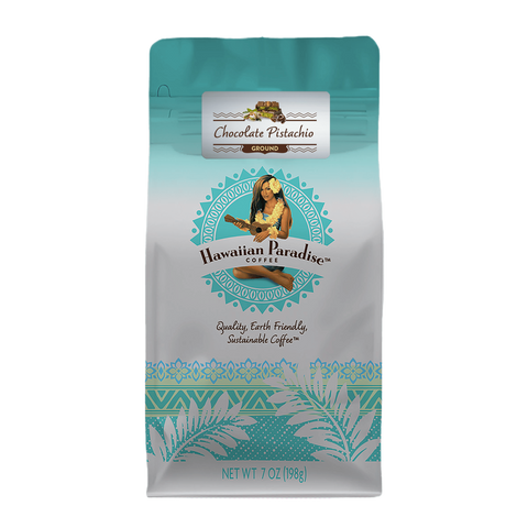 HPC CHOCOLATE PISTACHIO