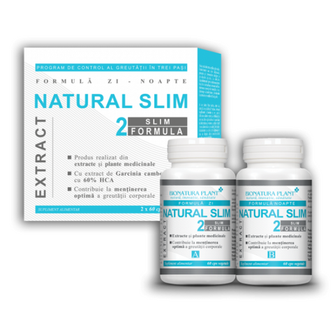 Natural Slim 2