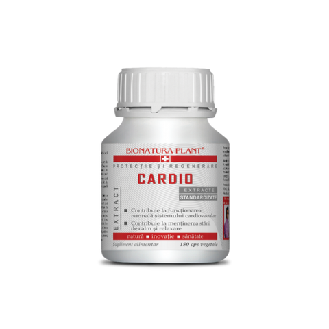 Cardio