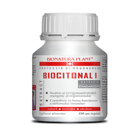 Biocitonal 1