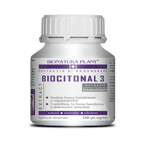 Biocitonal 3