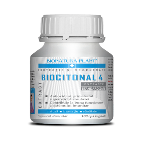 Biocitonal 4