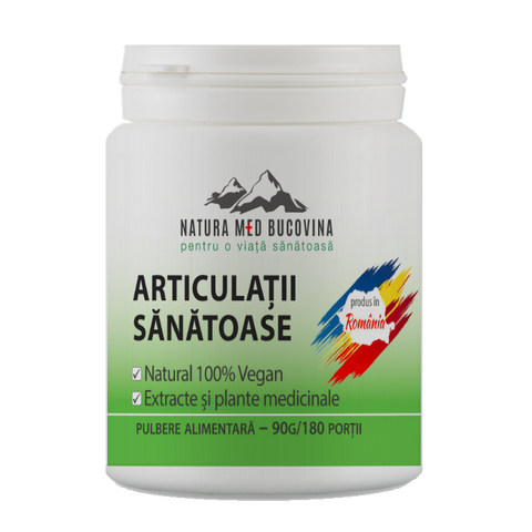Articulatii Sanatoase