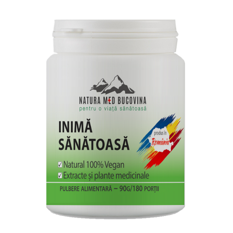 Inima Sanatoasa
