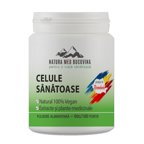 Celule Sanatoase