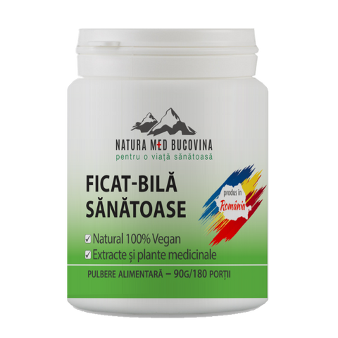 Ficat Bila Sanatoasa