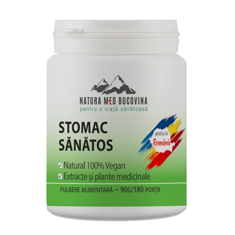 Stomac Sanatos