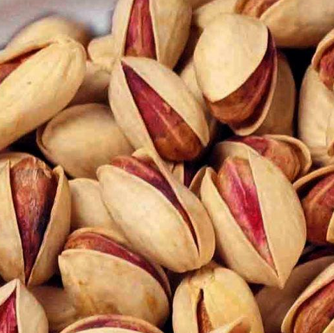 pistachio