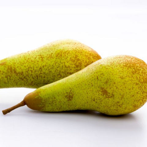 Organic Pears - Abate