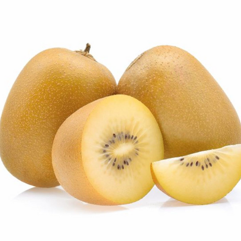 Organic Yellow Kiwi