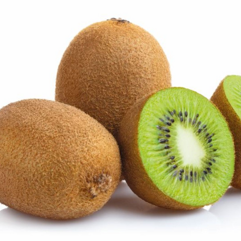 Organic Green Kiwis