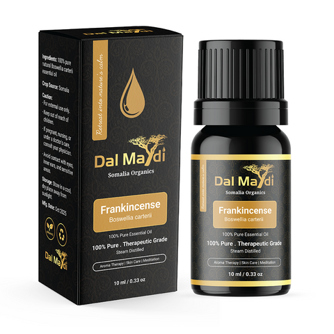 Frankincense Frereana