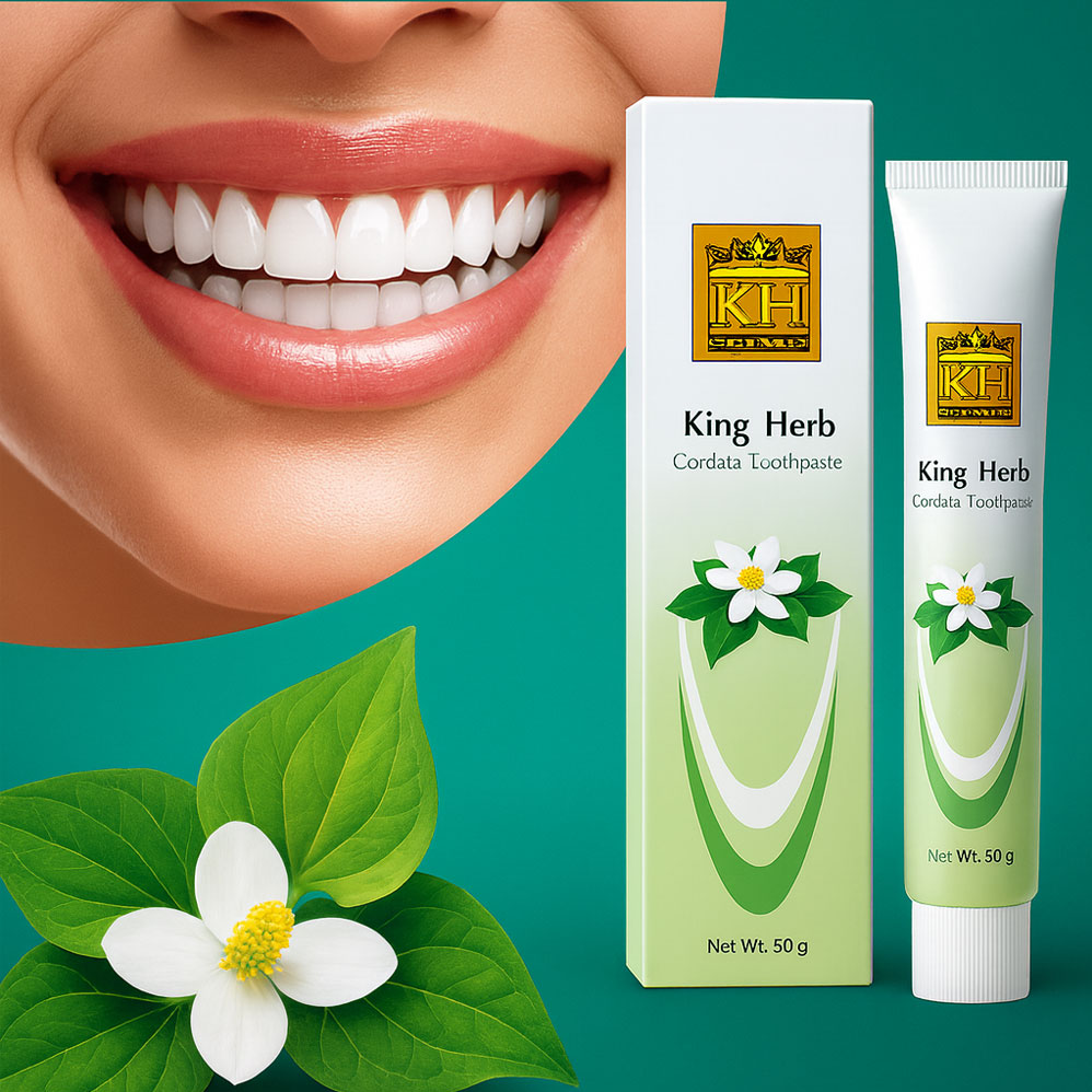 Cordata, extract, breath, fresh, teeth, toothpaste, confident – Arabian ...