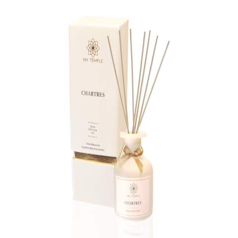 DIFFUSER SET CHARTRES