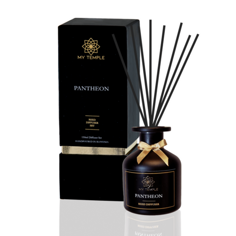 DIFUZOR SET PANTHEON