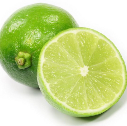 Organic Limes