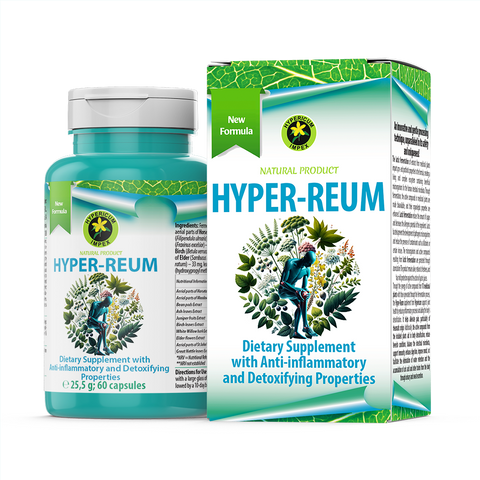 Hyper-Reum Capsules