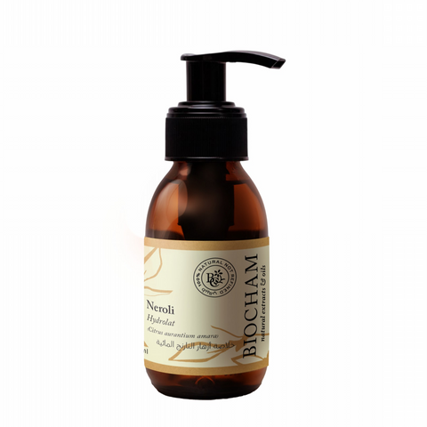 Neroli Hydrolat - 95 ml