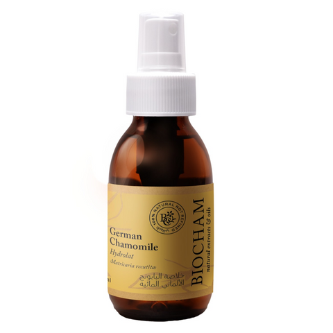 German Chamomile Hydrolat - 100 ml