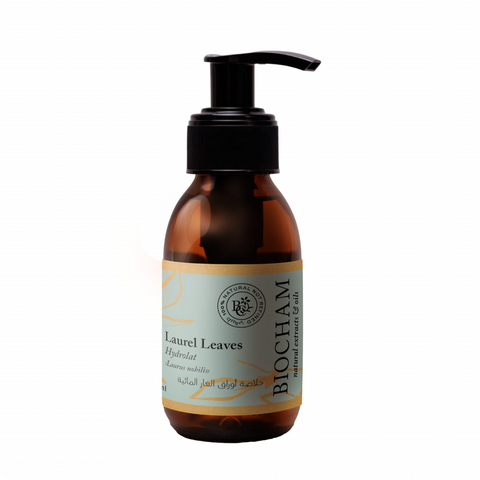 Laurel leaf Hydrolat - 95ml