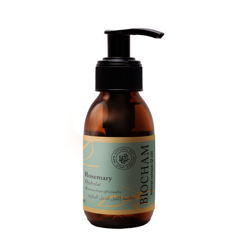 Rosemary Hydrolat - 95 ml