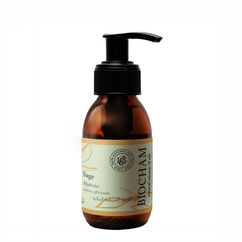 Sage Hydrolat - 95 ml
