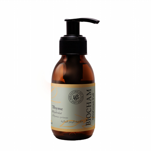 Thyme Hydrolat - 95 ml