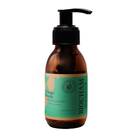 Grapseed Oil - 95 ml