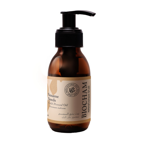 Sesame seeds oil - 95 ml