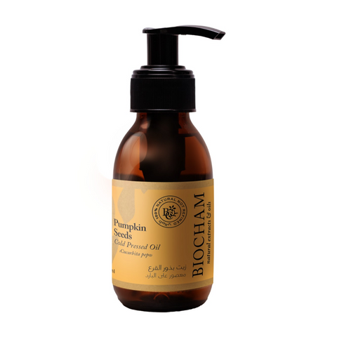 Pumpkin Seeds Oil - 95 ml