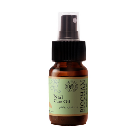 Nail Care - oils - 30 ml