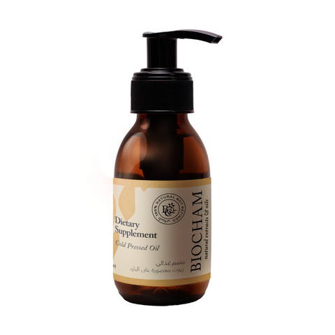 Dietary Supplement - oils - 95 ml
