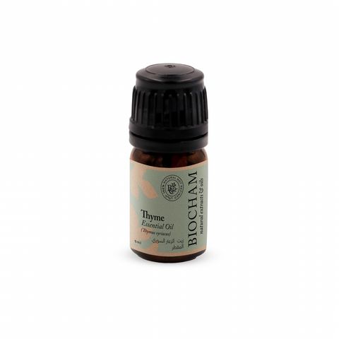 Thyme Syriacus Essential Oil - 5 ml