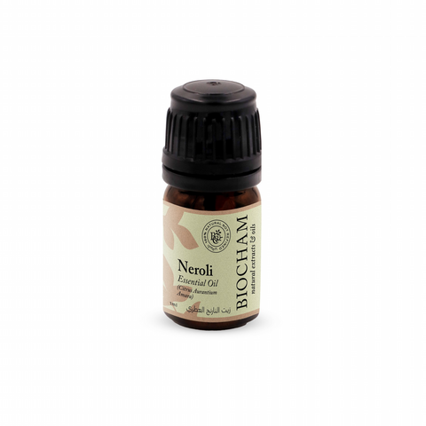 Neroli Essential Oil - 1 ml