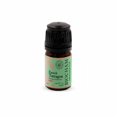 French Tarragon Essential Oil - 5 ml
