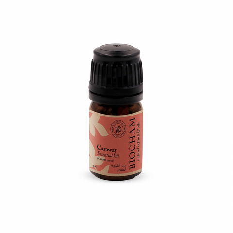 Caraway Essential Oil - 5 ml
