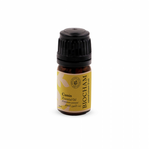 Cumin Essential Oil - 5 ml