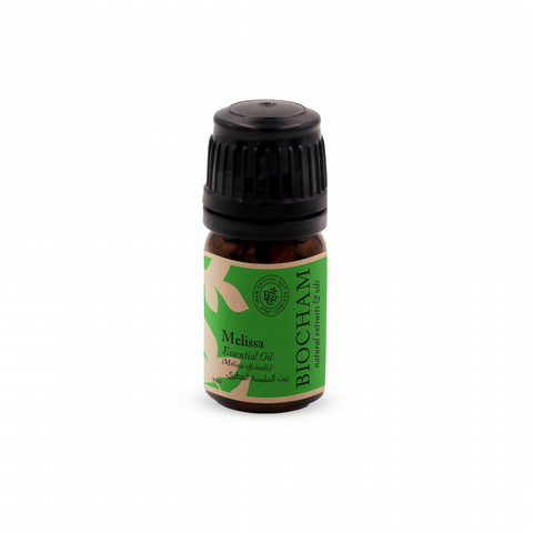 Melissa Essential Oil - 1 ml