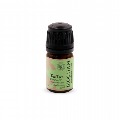 Tea Tree Essential Oil - 5 ml