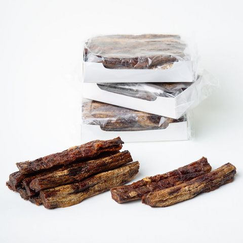 Banana Barquetas