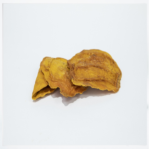 Mango mejillas
