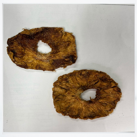 Piña Rings