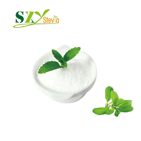 TOTAL STEVIOL GLYCOSIDES
