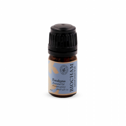 Eucalyptus Essential Oil - 5 ml