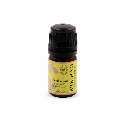 Frankinscinse Essential Oil - 1 ml